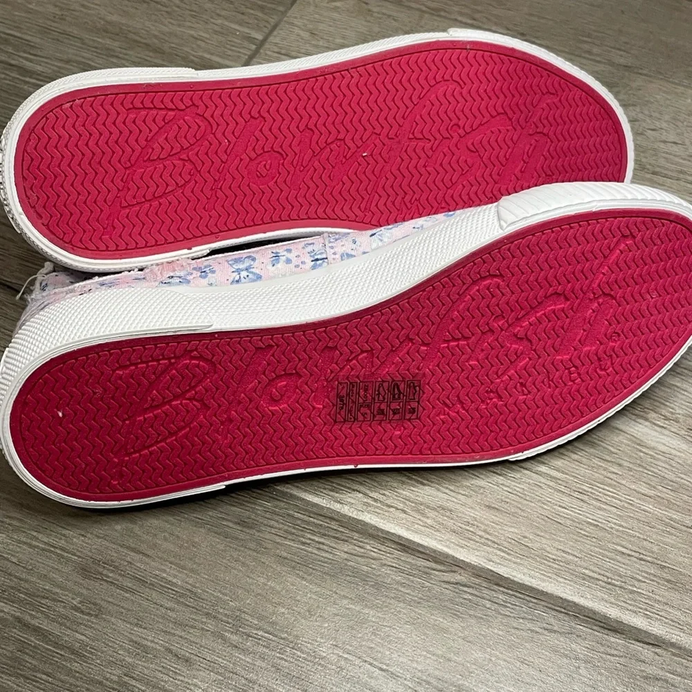 Blowfish Craisy-K Hightop Sneakers (Girls) - Picture 5 of 15